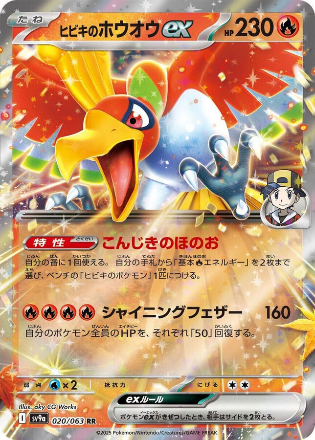 Heat-Wave Arena (020/063)